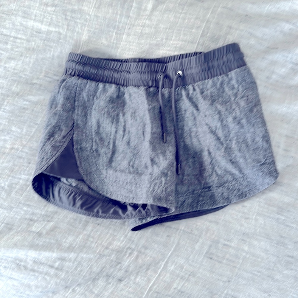 Athleta shorts